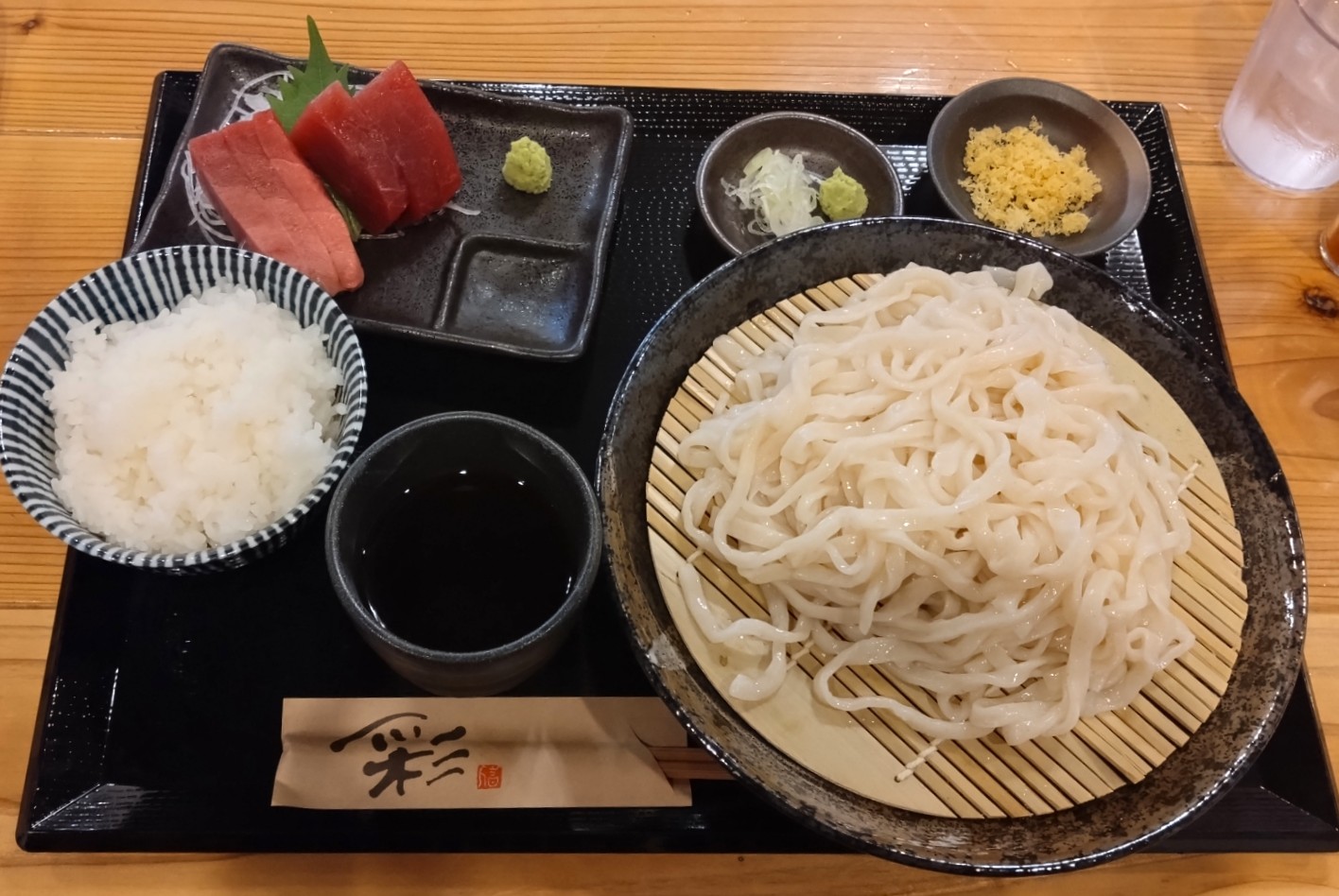 料理の写真