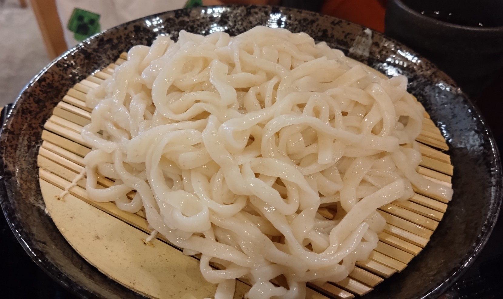 うどんの写真