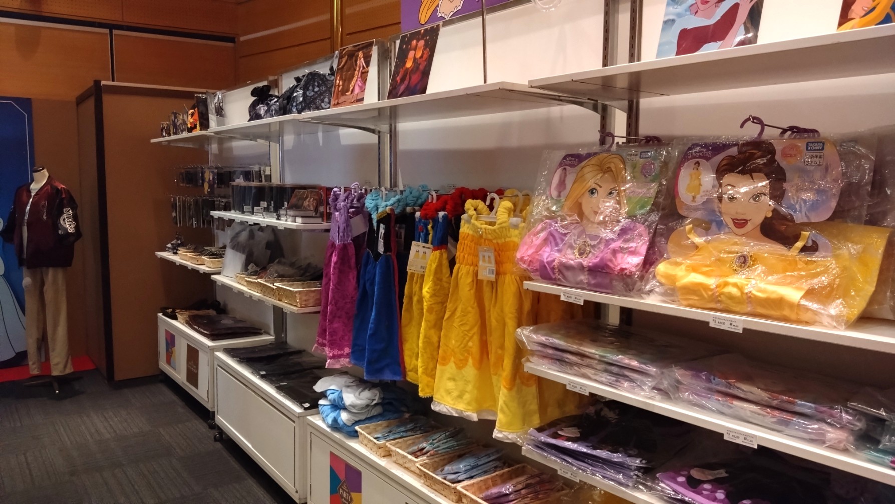 商品ラインナップ③