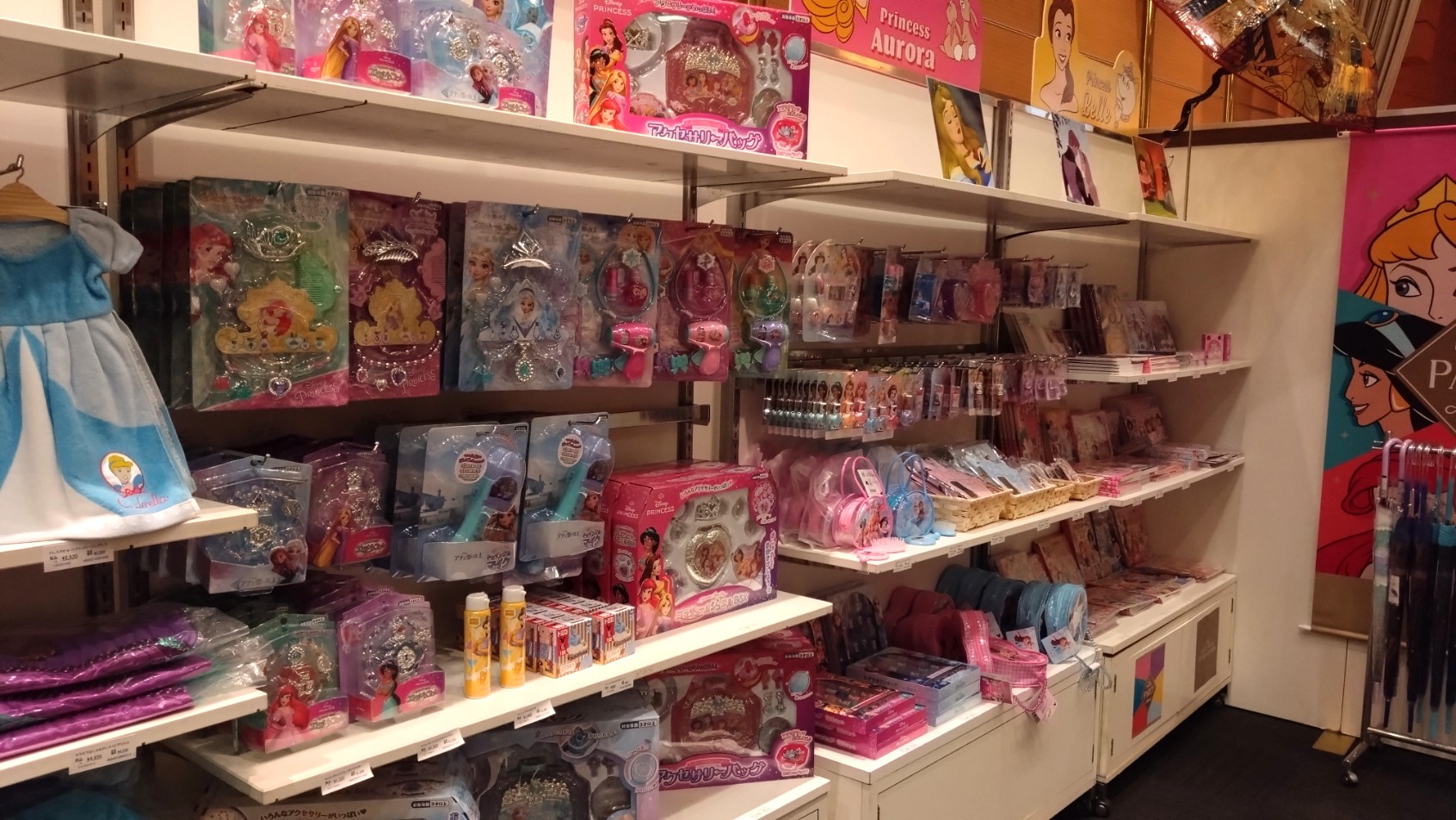 商品ラインナップ②
