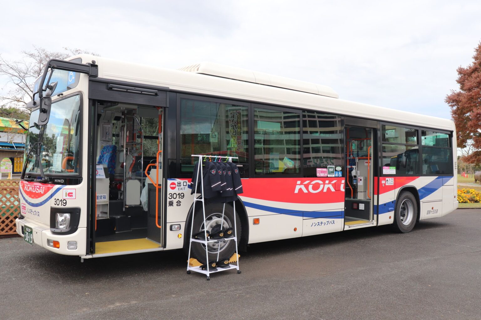 イベントの様子③