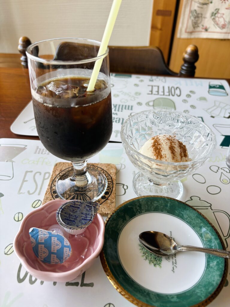 食事