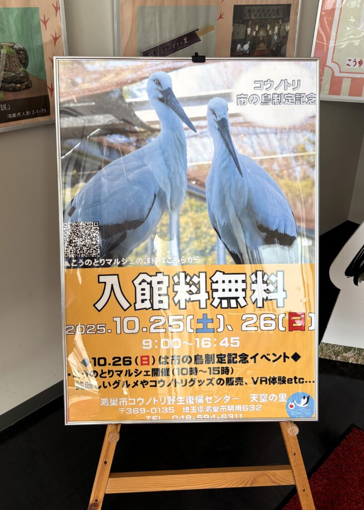 入館料無料チラシ